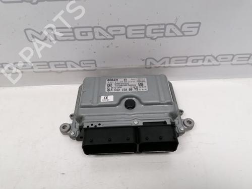 Used Engine control unit (ECU) MERCEDES-BENZ B-CLASS Sports Tourer (W245) B 180 CDI (245.207) (109 hp) 12160739