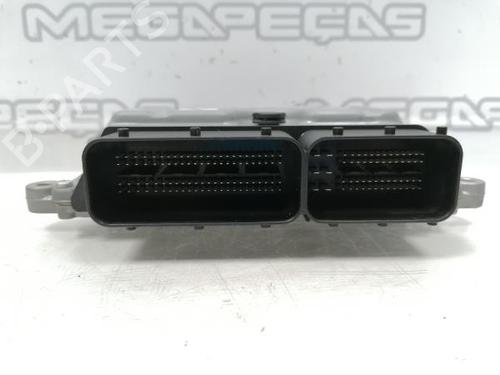 Engine control unit (ECU) MERCEDES-BENZ B-CLASS Sports Tourer (W245) B 180 CDI (245.207) | BP12160739M57 