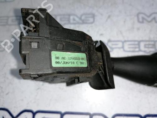 Rattstammestilk FORD FOCUS I (DAW, DBW)  | BP12298886I23 