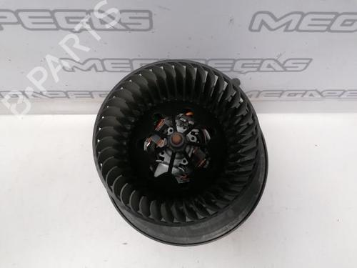 Heater blower motor MERCEDES-BENZ B-CLASS Sports Tourer (W245) B 180 CDI (245.207) | BP12160737M62 