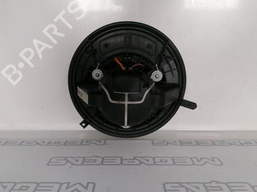 Heater blower motor MERCEDES-BENZ B-CLASS Sports Tourer (W245) B 180 CDI (245.207) | BP12160737M62 