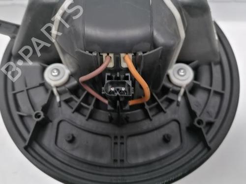 Heater blower motor MERCEDES-BENZ B-CLASS Sports Tourer (W245) B 180 CDI (245.207) | BP12160737M62 