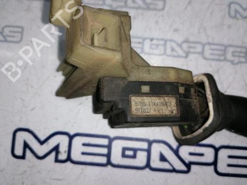 Steering column stalk FORD MONDEO II (BAP)  | BP12298889I23 