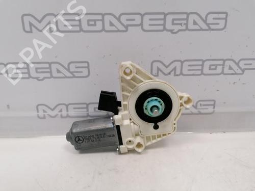 Left rear window motor MERCEDES-BENZ B-CLASS Sports Tourer (W245) B 180 CDI (245.207) | BP12160760E23 