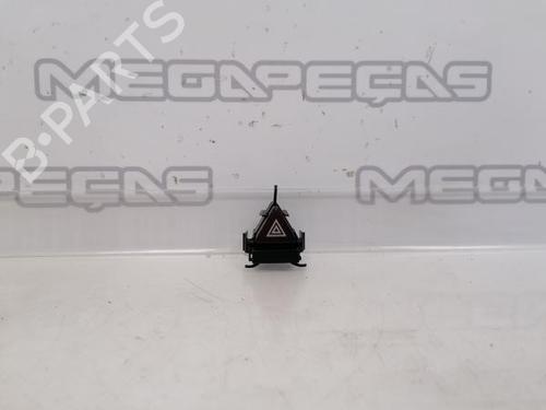 Used Warning switch MERCEDES-BENZ B-CLASS Sports Tourer (W245) B 180 CDI (245.207) (109 hp) 12298937