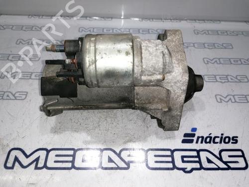 Startmotor DACIA DUSTER (HS_) 1.5 dCi 4x4 (109 hp) 12160793