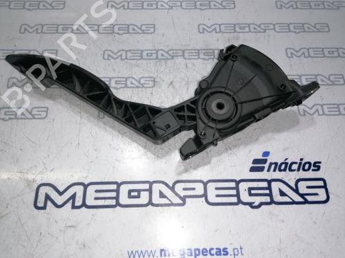 Used Pedal DACIA DUSTER (HS_) 1.5 dCi 4x4 (109 hp) 12160794