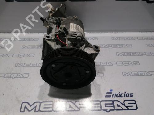 AC-Kompressor DACIA DUSTER (HS_) 1.5 dCi 4x4 (109 hp) 12160791