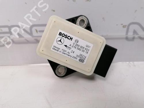 Elektronisk modul MERCEDES-BENZ B-CLASS Sports Tourer (W245) B 180 CDI (245.207) (109 hp) 12272182