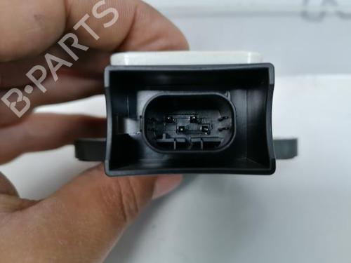 Electronic module MERCEDES-BENZ B-CLASS Sports Tourer (W245) B 180 CDI (245.207) | BP12272182M83