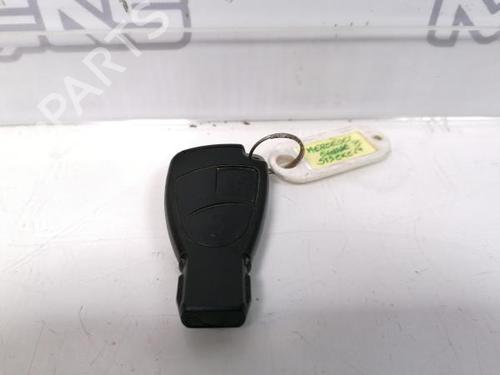 Modulo elettronico MERCEDES-BENZ B-CLASS Sports Tourer (W245) B 180 CDI (245.207) (109 hp) 14399874