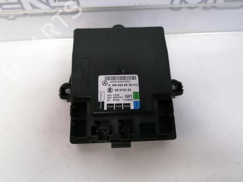 Module électronique MERCEDES-BENZ B-CLASS Sports Tourer (W245) B 180 CDI (245.207) (109 hp) 12272184