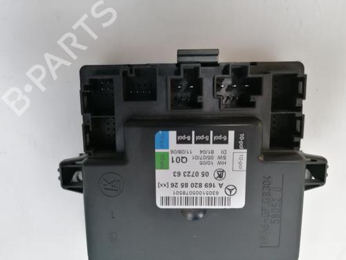 Module électronique MERCEDES-BENZ B-CLASS Sports Tourer (W245) B 180 CDI (245.207) | BP12272184M83