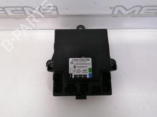 Used Electronic module MERCEDES-BENZ B-CLASS Sports Tourer (W245) B 180 CDI (245.207) (109 hp) 12272185