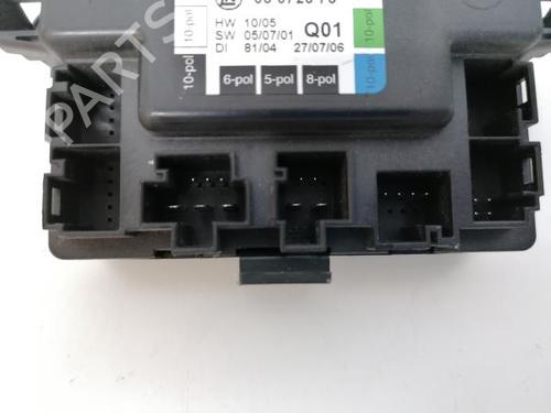 Electronic module MERCEDES-BENZ B-CLASS Sports Tourer (W245) B 180 CDI (245.207) | BP12272185M83