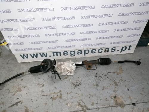 Used Steering rack DACIA DUSTER (HS_) 1.5 dCi 4x4 (109 hp) 12160797