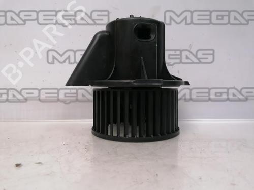 Heater blower motor PEUGEOT 307 (3A/C) 2.0 HDi 135 | BP12160817M62 