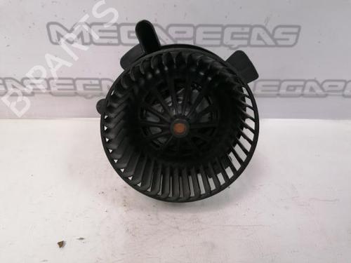 Heater blower motor PEUGEOT 307 (3A/C) 2.0 HDi 135 | BP12160817M62 