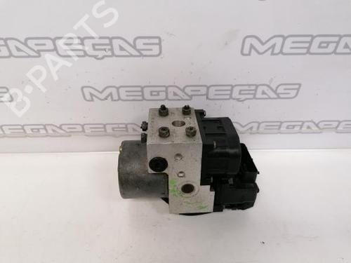 Abs pomp CITROËN XSARA (N1) 2.0 HDi 90 (90 hp) 12160844