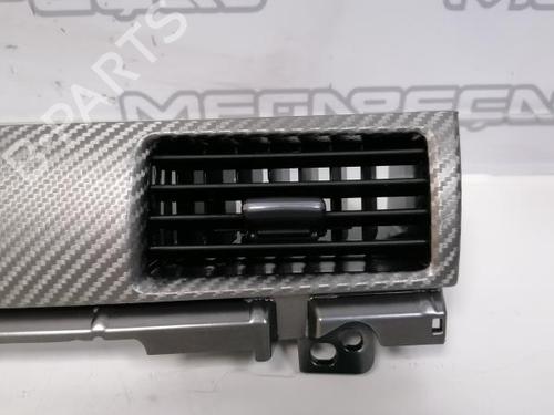 Air vent MITSUBISHI OUTLANDER III (GG_W, GF_W, ZJ, ZL, ZK) 2.2 Di-D 4WD (GF6W) | BP12160881I21 