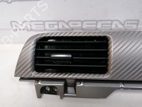 Air vent MITSUBISHI OUTLANDER III (GG_W, GF_W, ZJ, ZL, ZK) 2.2 Di-D 4WD (GF6W) | BP12160881I21 