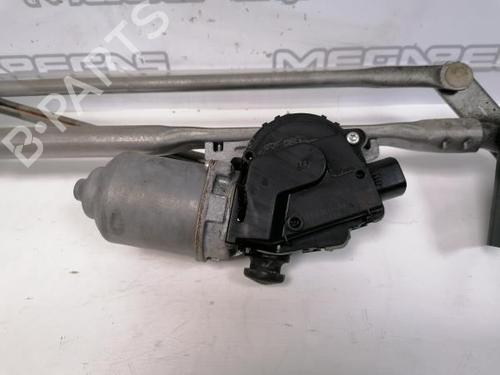Front wiper motor MITSUBISHI OUTLANDER III (GG_W, GF_W, ZJ, ZL, ZK) 2.2 Di-D 4WD (GF6W) | BP12160883M29 
