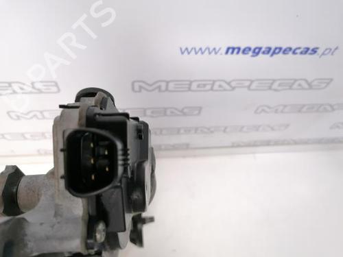 Front wiper motor MITSUBISHI OUTLANDER III (GG_W, GF_W, ZJ, ZL, ZK) 2.2 Di-D 4WD (GF6W) | BP12160883M29 
