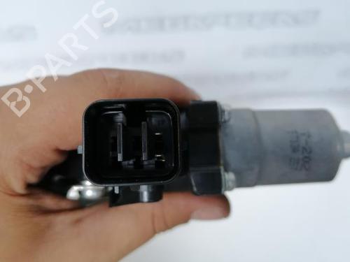 Right rear window motor MITSUBISHI OUTLANDER III (GG_W, GF_W, ZJ, ZL, ZK) 2.2 Di-D 4WD (GF6W) | BP12160885E22 
