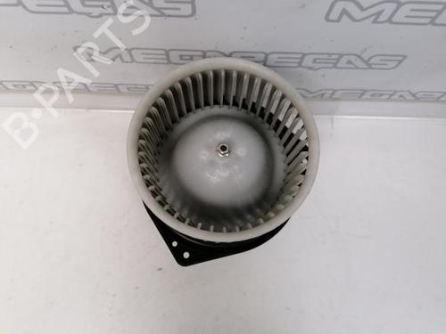 Heater blower motor MITSUBISHI OUTLANDER III (GG_W, GF_W, ZJ, ZL, ZK) 2.2 Di-D 4WD (GF6W) | BP12160886M62 