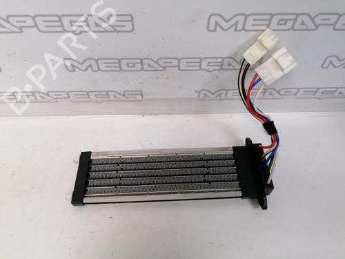 Resistência da chauffage MITSUBISHI OUTLANDER III (GG_W, GF_W, ZJ, ZL, ZK) 2.2 Di-D 4WD (GF6W) (150 hp) 12304038