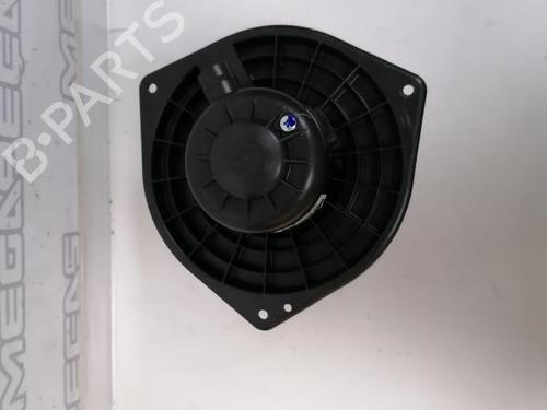 Heater blower motor MITSUBISHI OUTLANDER III (GG_W, GF_W, ZJ, ZL, ZK) 2.2 Di-D 4WD (GF6W) | BP12160886M62 