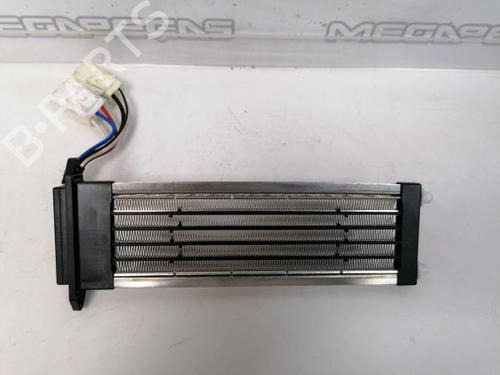 Heater resistor MITSUBISHI OUTLANDER III (GG_W, GF_W, ZJ, ZL, ZK) 2.2 Di-D 4WD (GF6W) | BP12304038M108