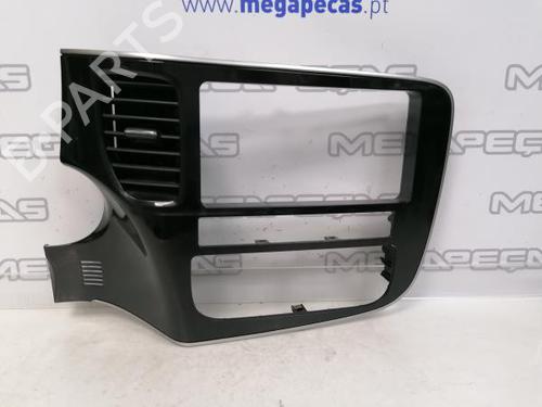 Air vent MITSUBISHI OUTLANDER III (GG_W, GF_W, ZJ, ZL, ZK) 2.2 Di-D 4WD (GF6W) 8002B294/475