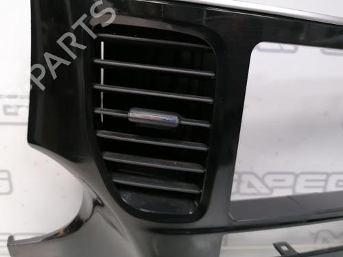Air vent MITSUBISHI OUTLANDER III (GG_W, GF_W, ZJ, ZL, ZK) 2.2 Di-D 4WD (GF6W) | BP12160893I21 