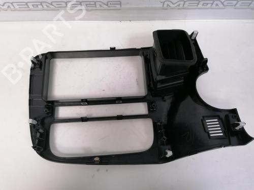 Air vent MITSUBISHI OUTLANDER III (GG_W, GF_W, ZJ, ZL, ZK) 2.2 Di-D 4WD (GF6W) | BP12160893I21 