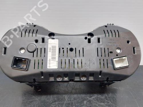 Cockpit ALFA ROMEO 159 (939_) 1.9 JTDM 16V (939AXC1B, 939AXC12) | BP12160895C47 