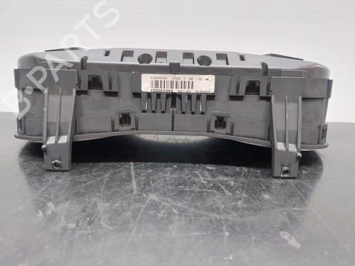 Cockpit ALFA ROMEO 159 (939_) 1.9 JTDM 16V (939AXC1B, 939AXC12) | BP12160895C47 