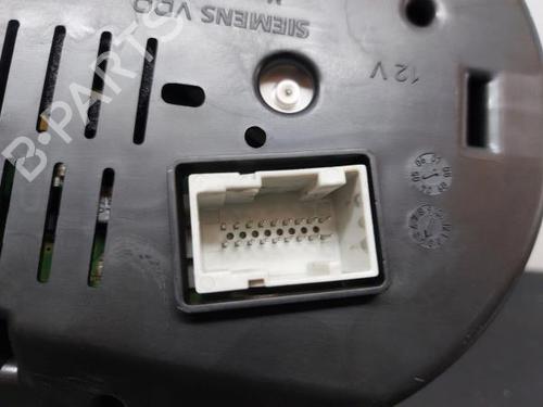 Cockpit ALFA ROMEO 159 (939_) 1.9 JTDM 16V (939AXC1B, 939AXC12) | BP12160895C47 