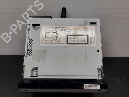 Sistema audio ALFA ROMEO 159 (939_) 1.9 JTDM 16V (939AXC1B, 939AXC12) | BP12160896E6 