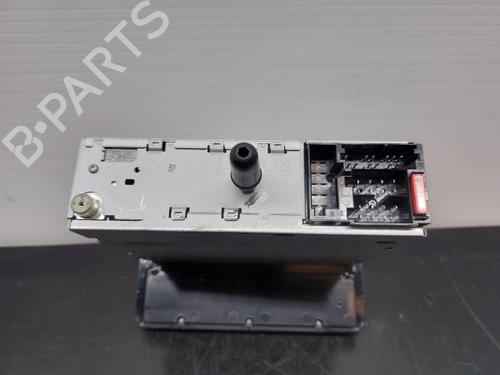 Sistema audio ALFA ROMEO 159 (939_) 1.9 JTDM 16V (939AXC1B, 939AXC12) | BP12160896E6 