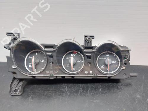 Used Display monitor ALFA ROMEO 159 (939_) 1.9 JTDM 16V (939AXC1B, 939AXC12) (150 hp) 14399882
