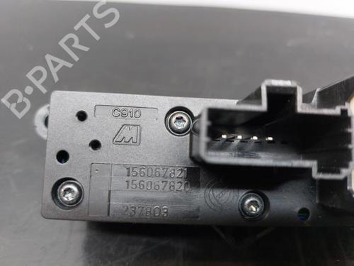 Warning switch ALFA ROMEO 159 (939_) 1.9 JTDM 16V (939AXC1B, 939AXC12) | BP12298957I22 