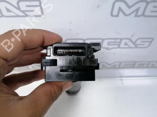 Steering column stalk MITSUBISHI OUTLANDER III (GG_W, GF_W, ZJ, ZL, ZK) 2.2 Di-D 4WD (GF6W) | BP12298959I23 