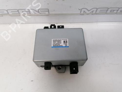 Elektronisk modul MITSUBISHI OUTLANDER III (GG_W, GF_W, ZJ, ZL, ZK) 2.2 Di-D 4WD (GF6W) | BP12272191M83 