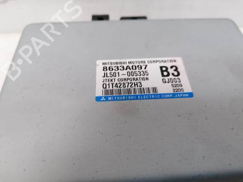 Electronic module MITSUBISHI OUTLANDER III (GG_W, GF_W, ZJ, ZL, ZK) 2.2 Di-D 4WD (GF6W) | BP12272191M83 