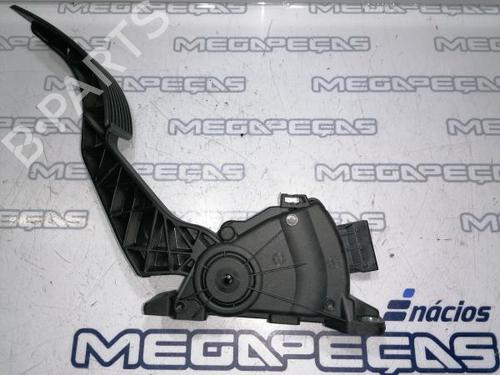 Pedal ALFA ROMEO 159 (939_) 1.9 JTDM 16V (939AXC1B, 939AXC12) (150 hp) 12160897