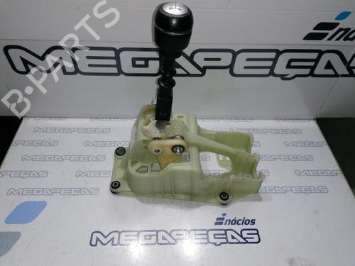 Gear lever ALFA ROMEO 159 (939_) 1.9 JTDM 16V (939AXC1B, 939AXC12) | BP14399883M90 