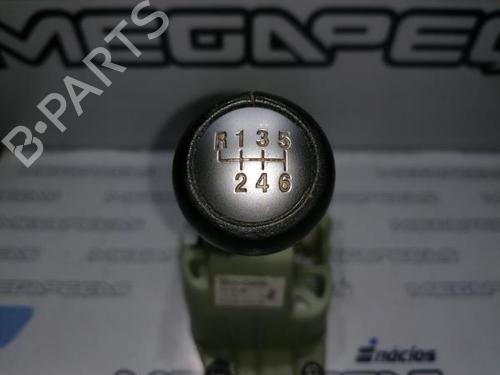 Gear lever ALFA ROMEO 159 (939_) 1.9 JTDM 16V (939AXC1B, 939AXC12) | BP14399883M90 