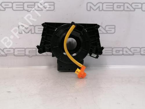 Squib airbag MITSUBISHI OUTLANDER III (GG_W, GF_W, ZJ, ZL, ZK) 2.2 Di-D 4WD (GF6W) 8617A013