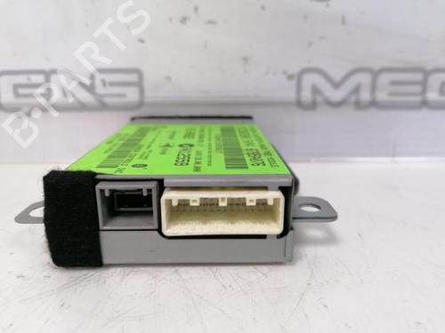 Electronic module MITSUBISHI OUTLANDER III (GG_W, GF_W, ZJ, ZL, ZK) 2.2 Di-D 4WD (GF6W) | BP12272193M83 